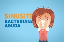 Sinusite Bacteriana - Quais São Os Critérios Para Diagnóstico? | PortalPed