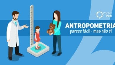 antropometria - segredos e desafios na pediatria