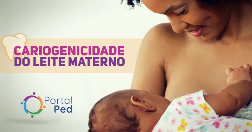 Aleitamento Materno – Odontopediatria Brasil